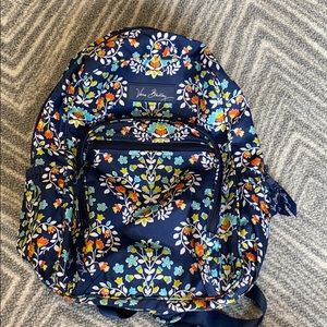Vera Bradley mini backpack